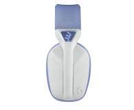 LOGITECH G435 White - 680425 - zdjęcie 6
